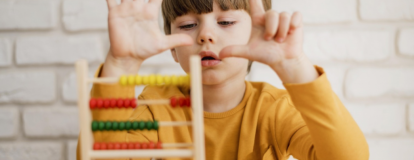 Чому ментальна арифметика підходить не лише для «вундеркіндів»